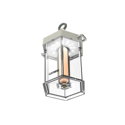 Claymore Lamp Cabin - Ivory -Online Camping Supplies CLL 600IV 4