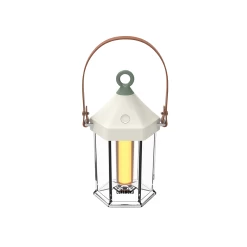 Claymore Lamp Cabin - Ivory -Online Camping Supplies CLL 600IV 7