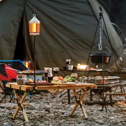 Claymore Lamp Cabin - Ivory -Online Camping Supplies CLL 600IV 10 600x600 785c6d06 9382 44d0 a6bd 6515d0508d13