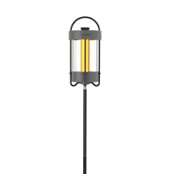Claymore Lamp Selene - Dark Grey -Online Camping Supplies CLL 650DG 5