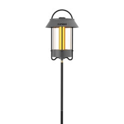 Claymore Lamp Selene - Dark Grey -Online Camping Supplies CLL 650DG 6