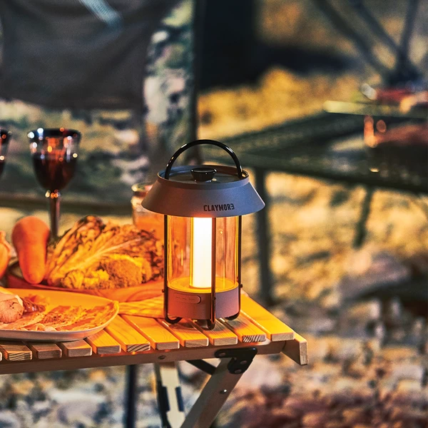 Claymore Lamp Selene - White 10 Claymore Lamp Selene - White - Image 8