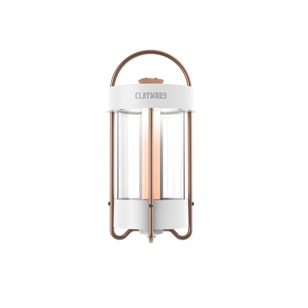 Claymore Lamp Selene - White 4 Claymore Lamp Selene - White - Image 2