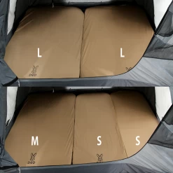 DoD Sotone No Kiwami -Online Camping Supplies CM1 649 TN 08