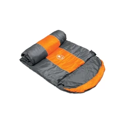 Coleman Hemisphere Sleeping Bag 7 Coleman Hemisphere Sleeping Bag -Online Camping Supplies COL429 3
