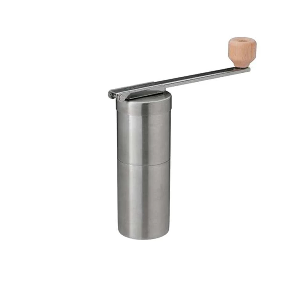 Snow Peak Field Barista Coffee Mill 3 Snow Peak Field Barista Coffee Mill