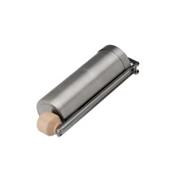 Snow Peak Field Barista Coffee Mill 8 Snow Peak Field Barista Coffee Mill -Online Camping Supplies CS 116 1