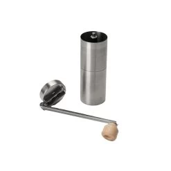 Snow Peak Field Barista Coffee Mill 9 Snow Peak Field Barista Coffee Mill -Online Camping Supplies CS 116 2