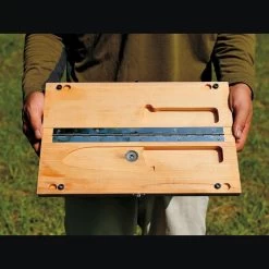 Snow Peak Chopping Board -Online Camping Supplies CS 207 lp3