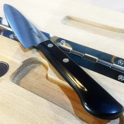 Snow Peak Chopping Board -Online Camping Supplies CS 207 lp4