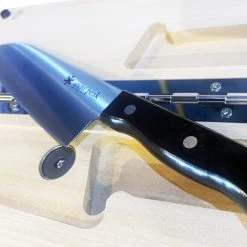 Snow Peak Chopping Board -Online Camping Supplies CS 208