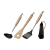 Snow Peak Kitchen Tool Set 2 Snow Peak Kitchen Tool Set -Online Camping Supplies CS 217