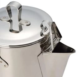 Snow Peak Kettle -Online Camping Supplies CS 270 05