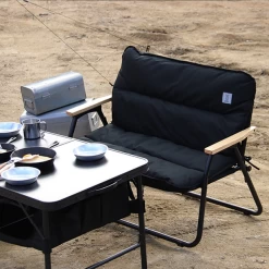 DoD Good Rack Sofa -Online Camping Supplies CS2 500 BK 10 600x600 9a0ec7e9 44e1 4c7b b09b ba535e9aa049