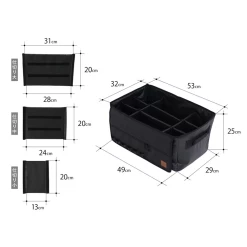 DoD Decent Guy -Online Camping Supplies CZ1 740 GY 6