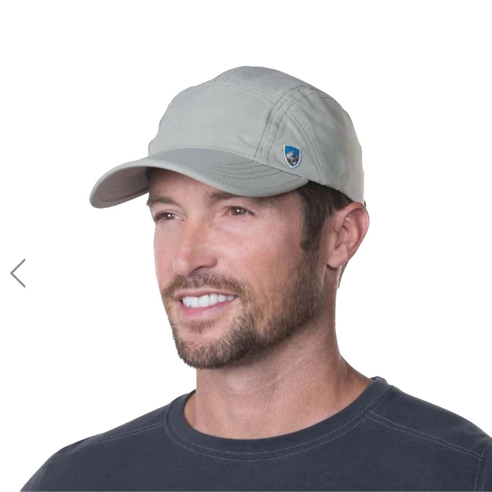 Kuhl Renegade Hat - Brushed Nickel 3 Kuhl Renegade Hat - Brushed Nickel