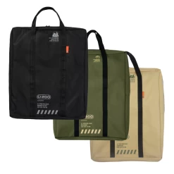 Cargo Container Wide BBQ Chair 2pcs -Online Camping Supplies Cargo 3