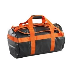 Caribee Kokoda 65L Duffle Gear Bag -Online Camping Supplies Caribee Caribee Bolsa de viaje gris oscuro Multicolor 58074 560903181