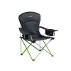 Caribee Cooler King Chair -Online Camping Supplies Caribee Cooler King Chair