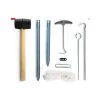 Caribee Tent Accessory Kit -Online Camping Supplies Caribee Tent Accessory Kit 1