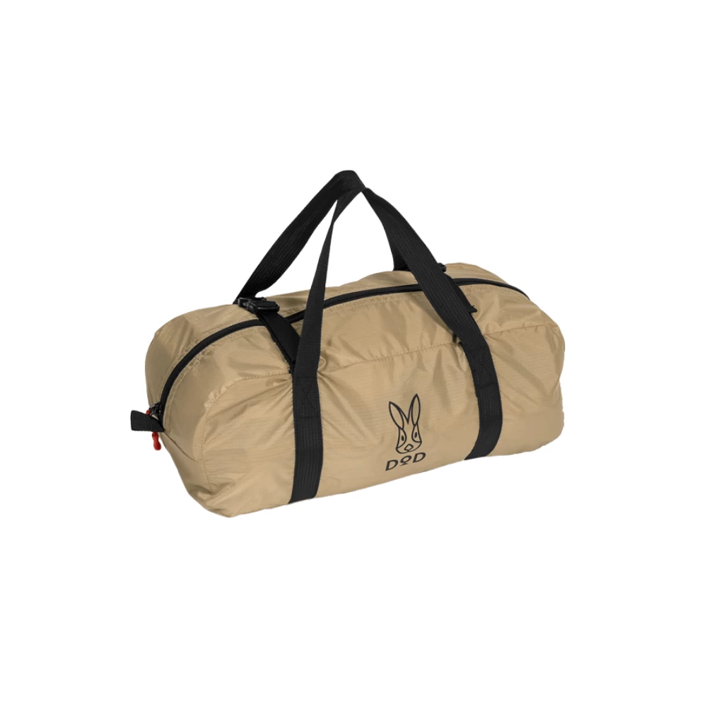 DoD Itsuka No Hammock 6 DoD Itsuka No Hammock - Image 4