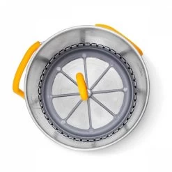 BioLite CoffeePress -Online Camping Supplies CoffeePress 4 1200x1200 cfc32d6f 0e51 441f aa0d f65a2acfc88c