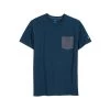 Kuhl Stir T-Shirt - Pirate Blue/Smoke -Online Camping Supplies DARROA 1