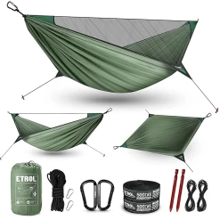 Etrol Bat Hammock -Online Camping Supplies DC SJ Ge1 03