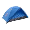 Discovery Adventures 2 Person Camping Tent Navy Orange -Online Camping Supplies DFA66191 2
