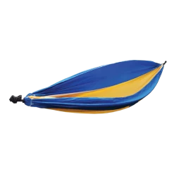 Discovery Adventures Foldable Outdoor Camping Hammock