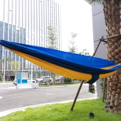 Discovery Adventures Foldable Outdoor Camping Hammock -Online Camping Supplies DFH66159 3