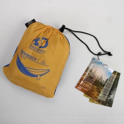 Discovery Adventures Foldable Outdoor Camping Hammock -Online Camping Supplies DFH66159 9