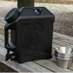 DoD Jiminy Tank -Online Camping Supplies DOD