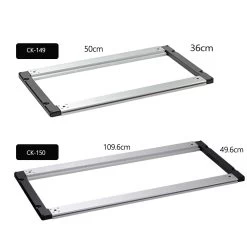 Snow Peak IGT Frame -Online Camping Supplies Dimension 08b94bed 0fda 4677 88b7 04d538822347