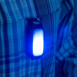 Fenix E-Lite Match CA18 & Everlight 2835 LED Flashlight (black) -Online Camping Supplies E LITE BLU 6 600x600 bc3984ed 145c 464d 9f2a 68b92da85ee2