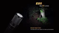 Fenix E05 XP-E2 LED Flashlight 33 Fenix E05 XP-E2 LED Flashlight -Online Camping Supplies E05 7 18833 77050.1443049304