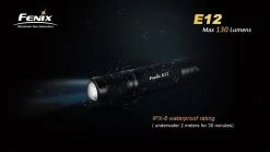 Fenix E12 XP-E LED Flashlight 24 Fenix E12 XP-E LED Flashlight -Online Camping Supplies E12 11 94690 39385.1443048992.1280.1280 37039.1495485351