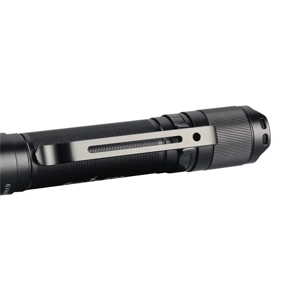 Fenix E20 V2.0 Luminus SST20 LED Flashlight- 350 Lumens 5 Fenix E20 V2.0 Luminus SST20 LED Flashlight- 350 Lumens - Image 3