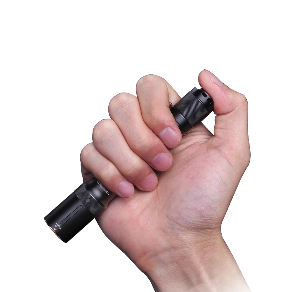 Fenix E20 V2.0 Luminus SST20 LED Flashlight- 350 Lumens 7 Fenix E20 V2.0 Luminus SST20 LED Flashlight- 350 Lumens - Image 5