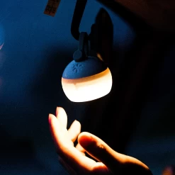 Snow Peak Mini Hozuki Green -Online Camping Supplies ES 041GR 2