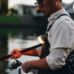 Snow Peak Mini Hozuki Green -Online Camping Supplies ES 041GR 3