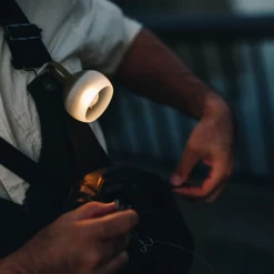 Snow Peak Mini Hozuki Green -Online Camping Supplies ES 041GR 4