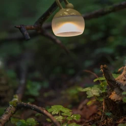 Snow Peak Mini Hozuki Green -Online Camping Supplies ES 041GR 6