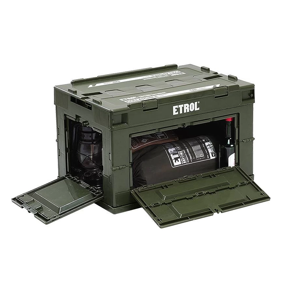 Etrol Box Turtle Folding Box 4 Etrol Box Turtle Folding Box - Image 2