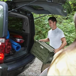 Etrol Box Turtle Folding Box 9 Etrol Box Turtle Folding Box -Online Camping Supplies ET 03 4