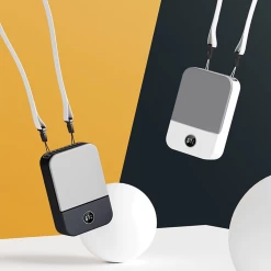 Neck Fan USB Rechargeable -Online Camping Supplies Edited 3 587dfc88 f7af 4ba7 bd3f a61fa2b1b893