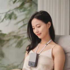 Neck Fan USB Rechargeable -Online Camping Supplies Edited 5 2253e2e9 7fff 4c43 98b5 6188851c7769