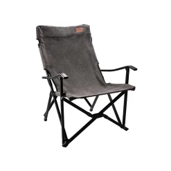 Campingmoon Foldable Camping Chair -Online Camping Supplies F 1003C H 4