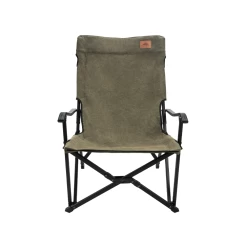 Campingmoon Foldable Camping Chair -Online Camping Supplies F 1003C H 9