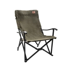 Campingmoon Foldable Camping Chair -Online Camping Supplies F 1003C K 2